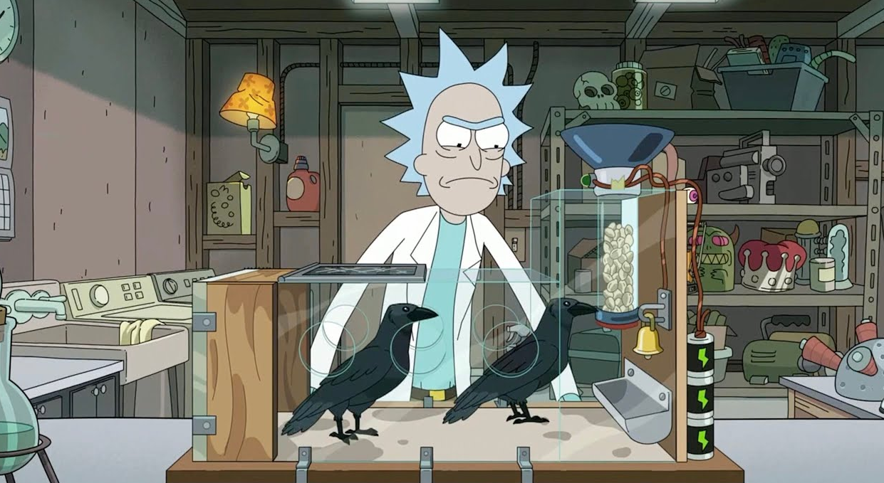 La classifica dei 10 episodi della quinta stagione di Rick and Morty, dal peggiore al migliore