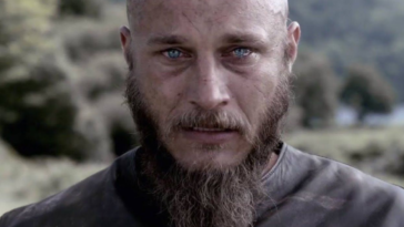 ragnar lothbrok