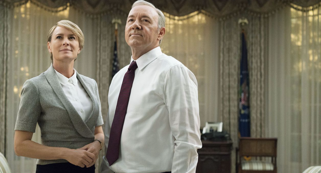 house of cards