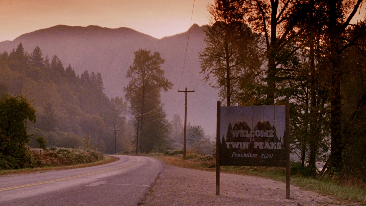 Twin Peaks
