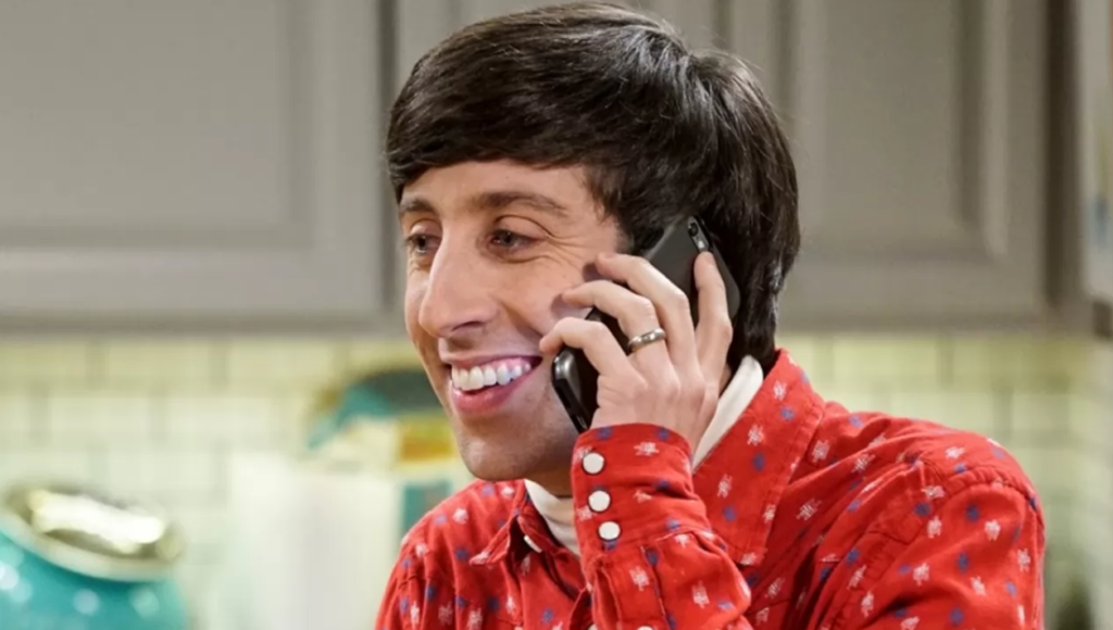 Simon Sheldon Rydale Young Sheldon - Nella 5x07 Simon Helberg sarà la voce narrante