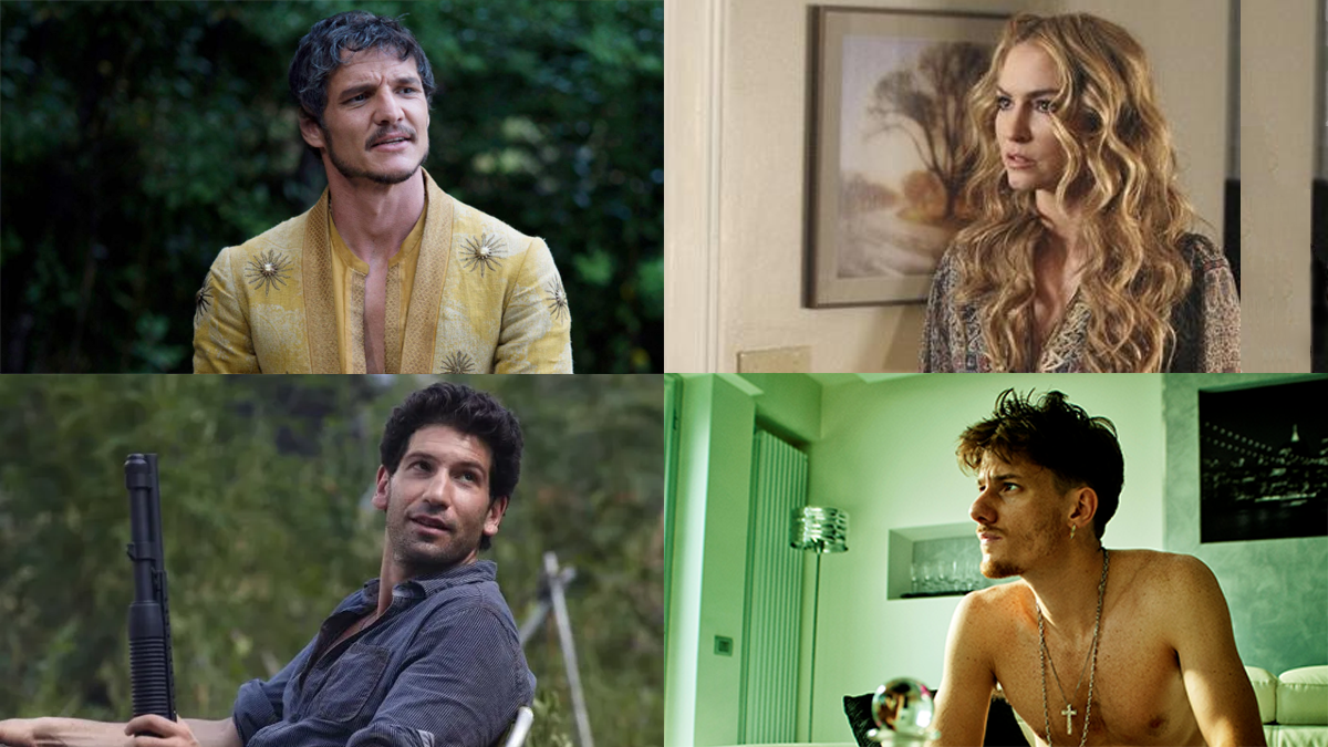 Serie Tv