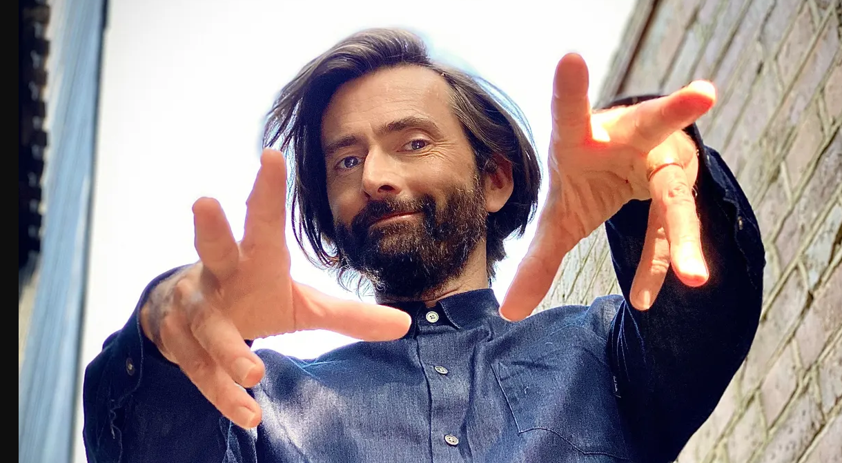david tennant