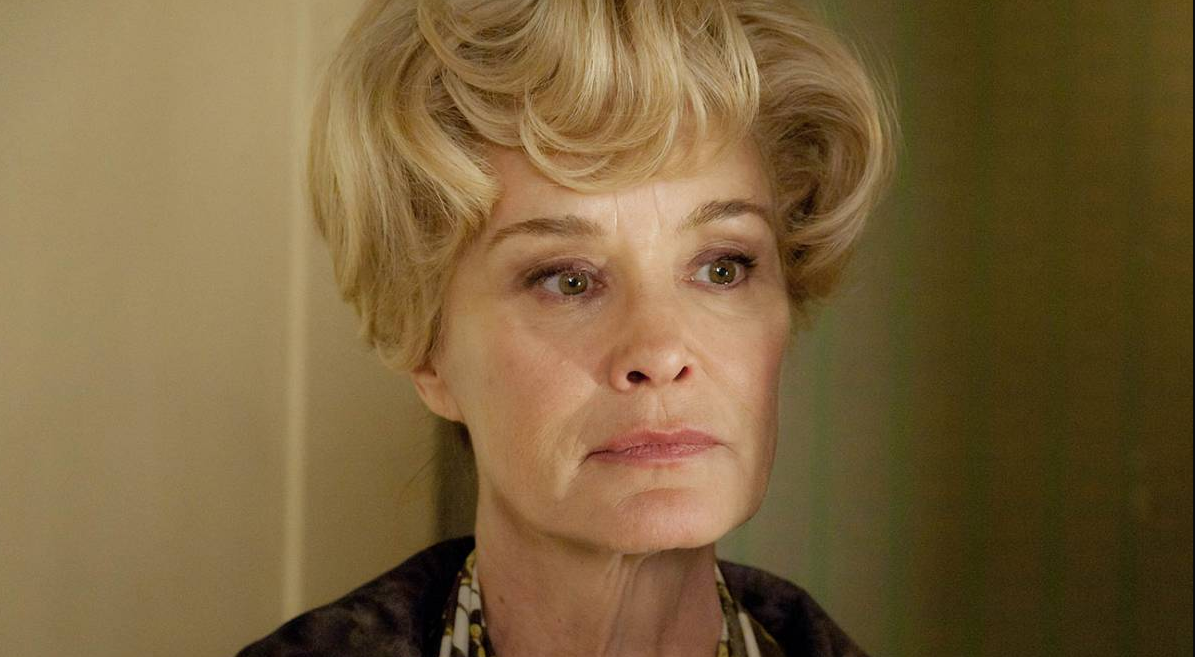 jessica lange