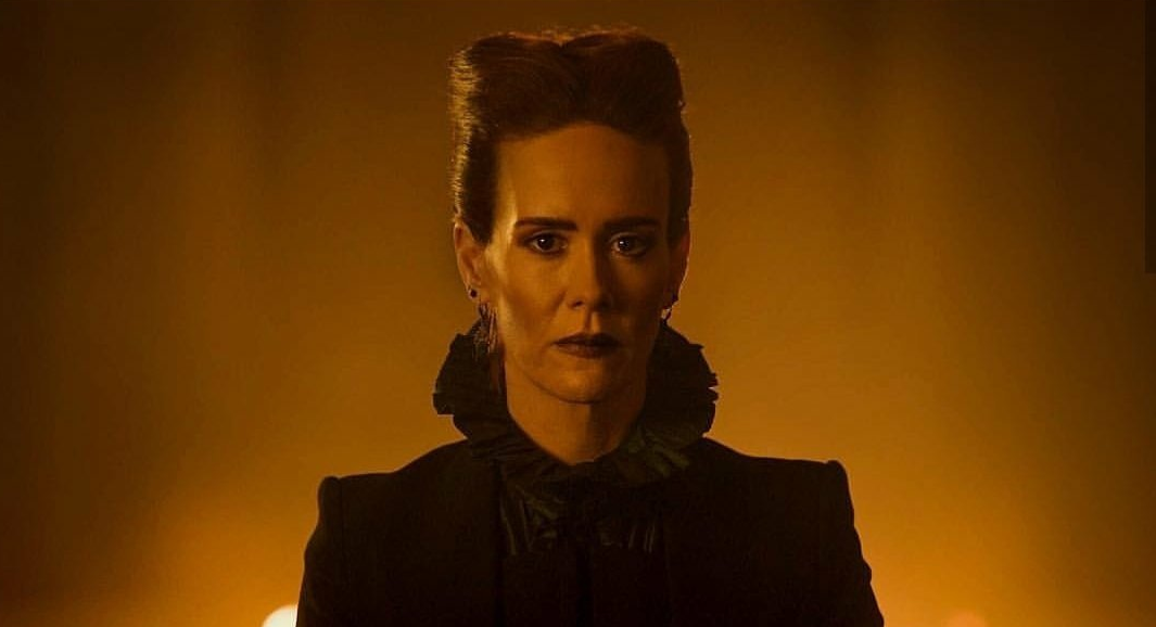american horror story