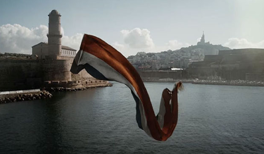 marseille