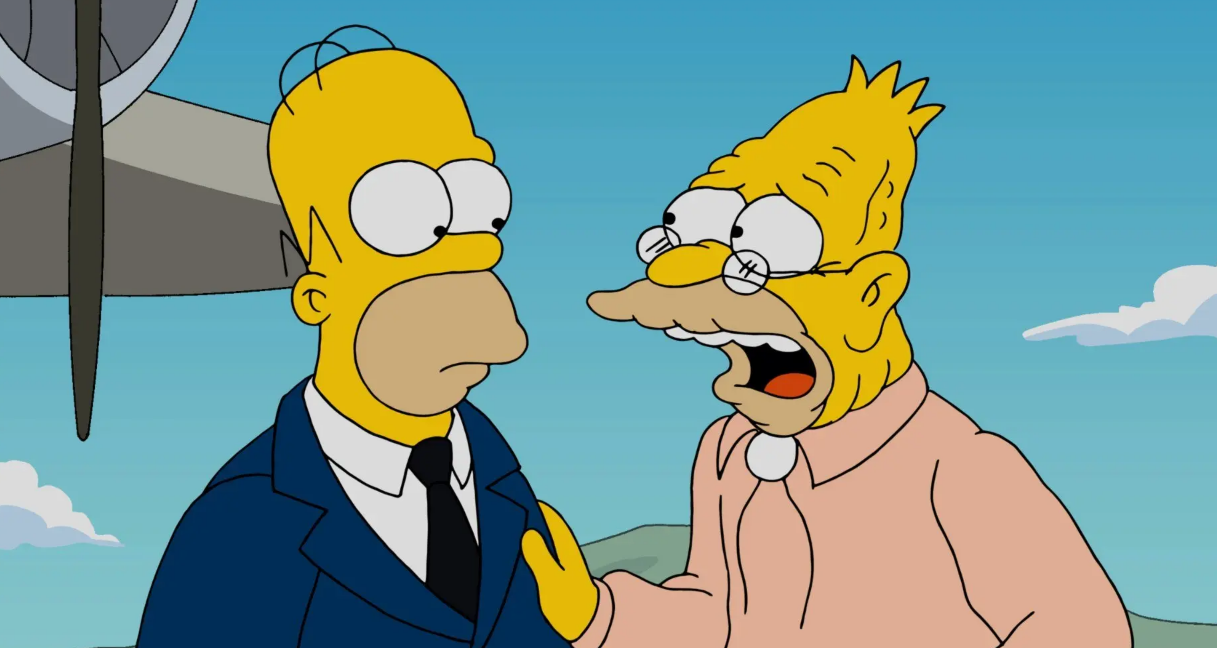 i simpson