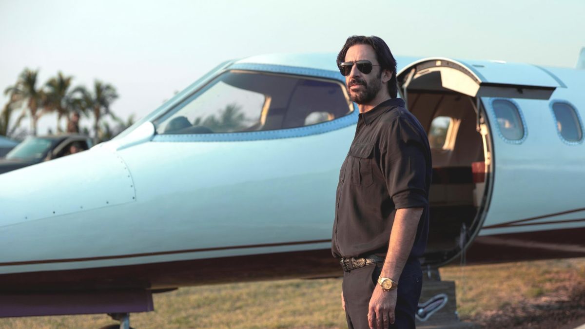 Narcos Mexico 3 – Il commiato malinconico di una serie bellissima