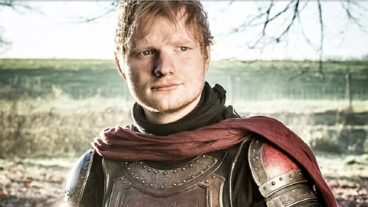 ed sheeran
