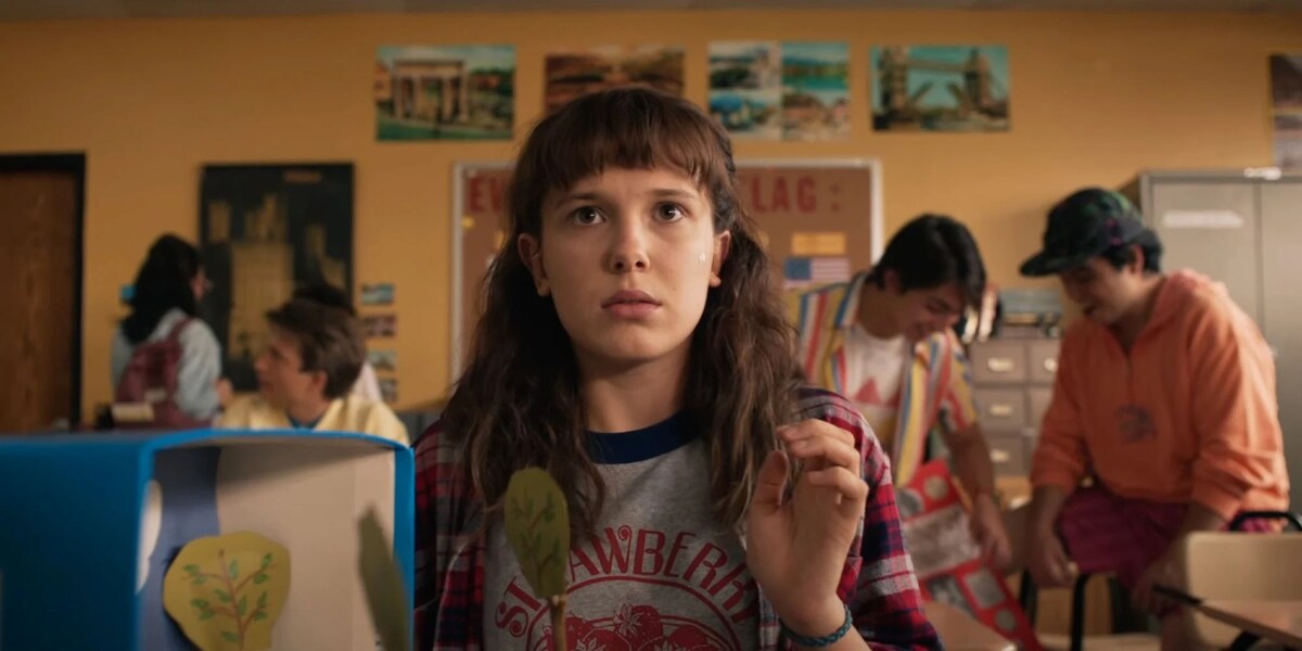 Stranger Things