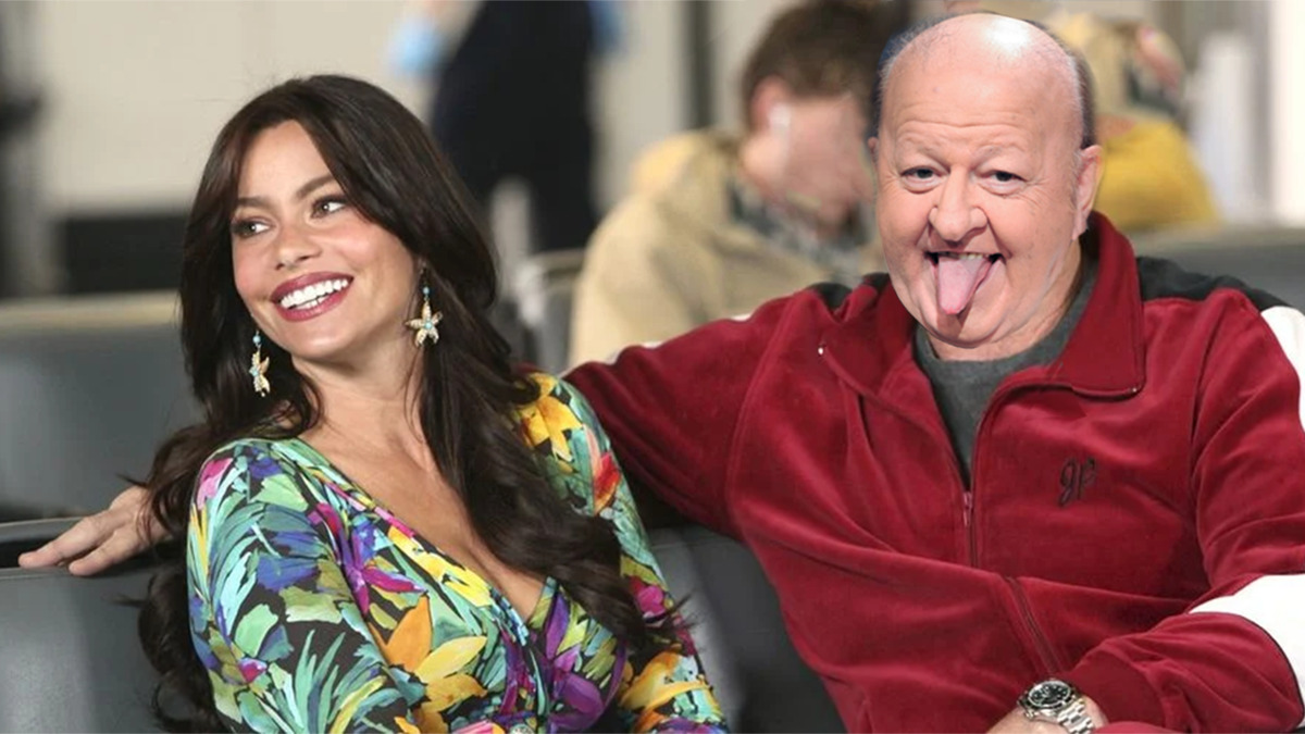 modern family