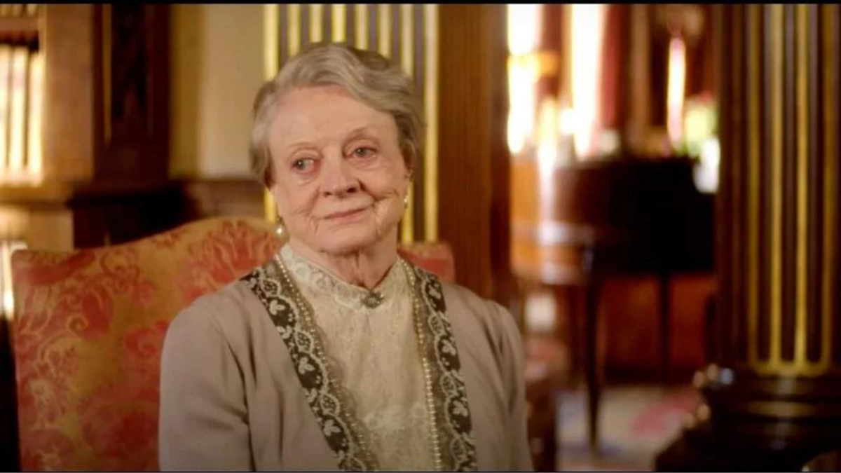 downton abbey