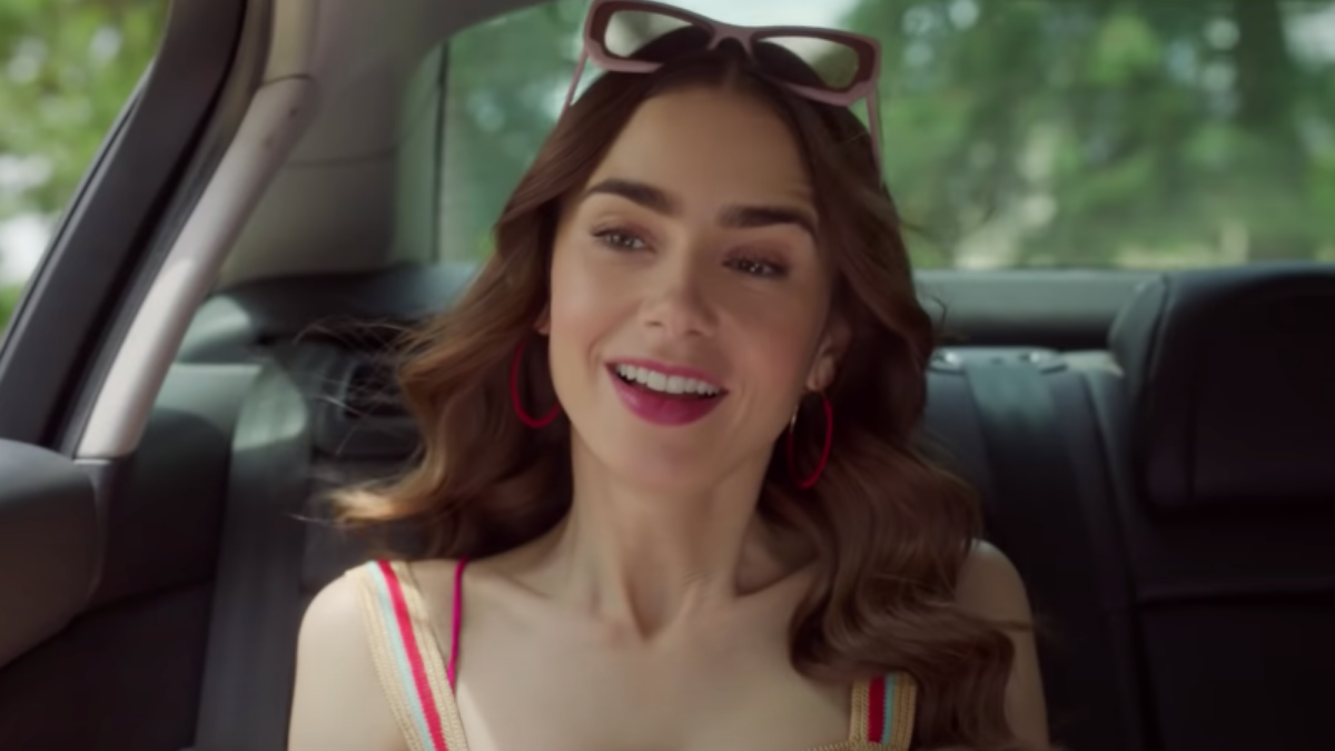 Le 5 più importanti riflessioni filosofiche della seconda stagione di Emily in Paris