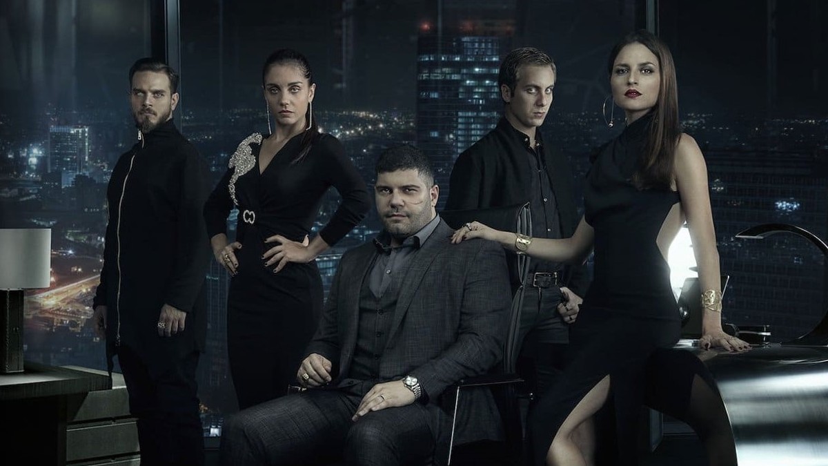 Gomorra 4 stagione