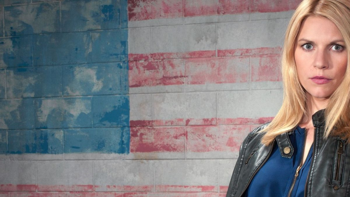Homeland avrebbe dovuto parlare più di psicologia e meno di politica?