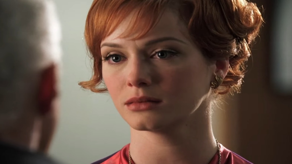 mad men