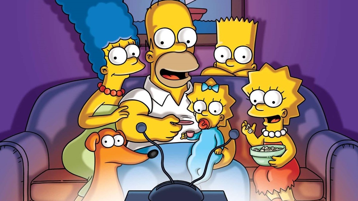 I 9 cameo più iconici nella storia delle serie animate