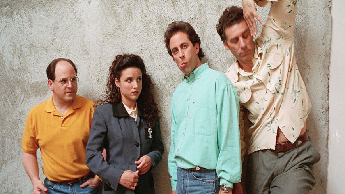 seinfeld