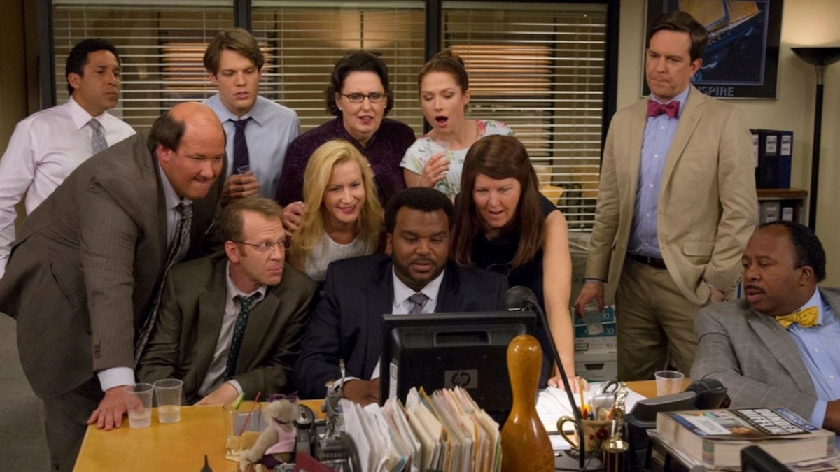 The Office