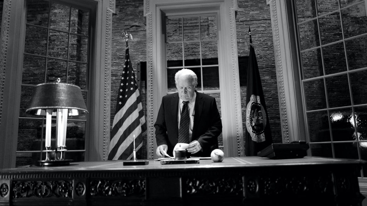 The West Wing