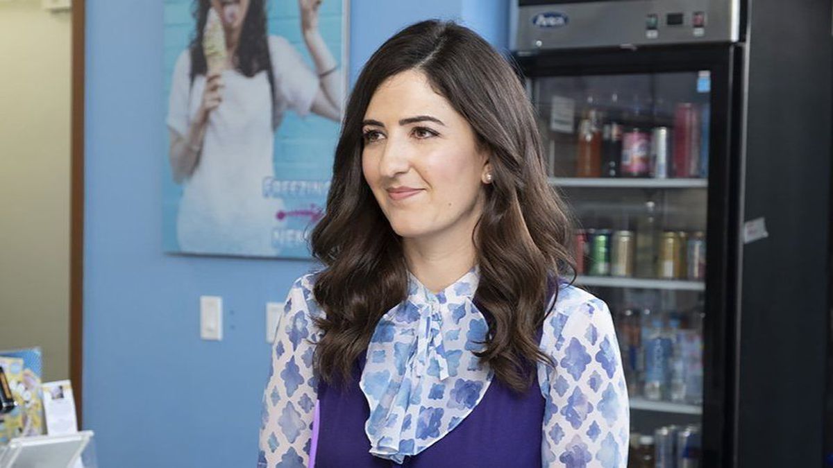 The good place