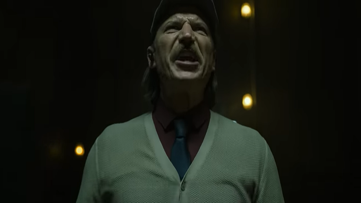 la casa de papel