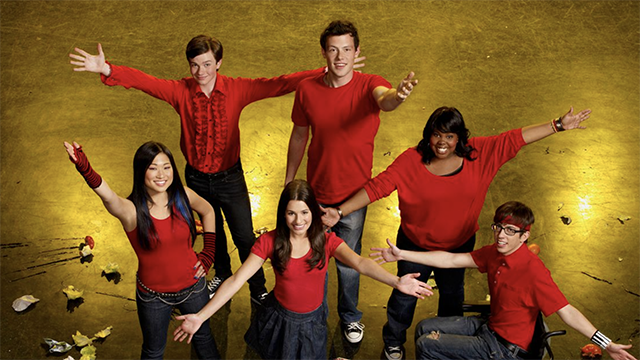 Glee