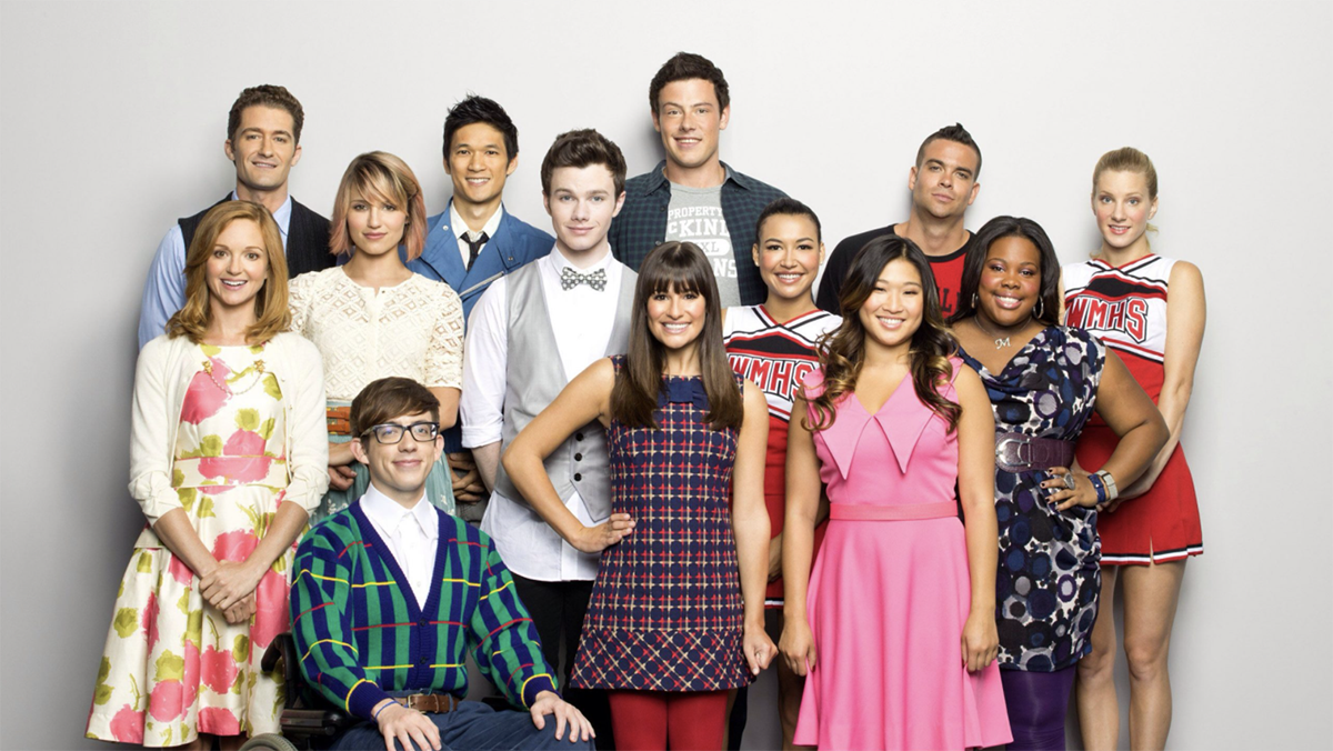 5 personaggi di Glee di cui avremmo fatto volentieri a meno