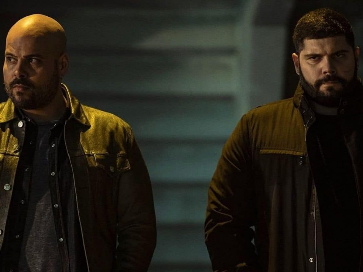 gomorra