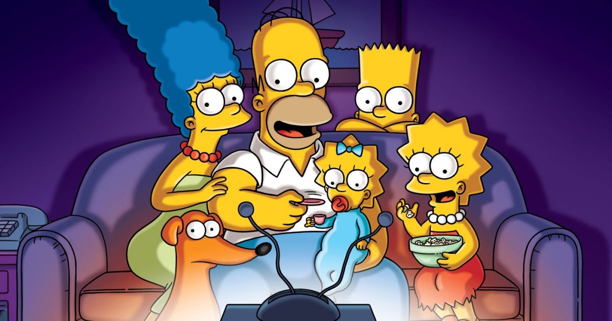 I Simpson