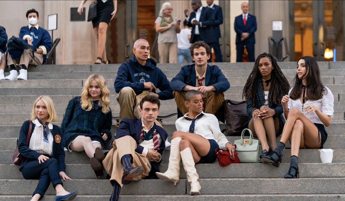Gossip Girl