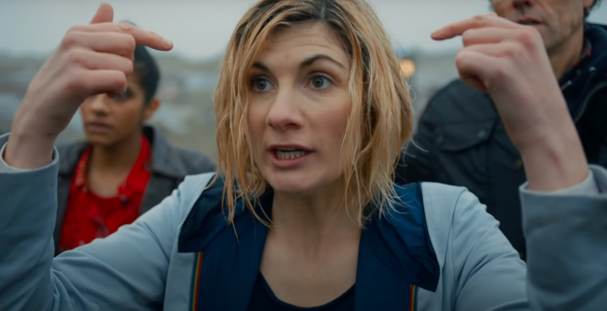 doctor who