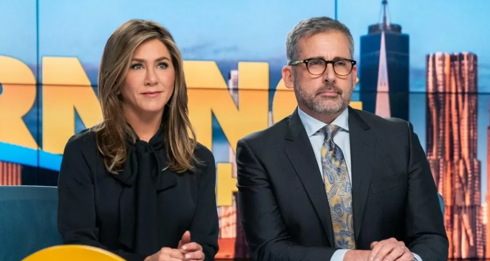 the morning show