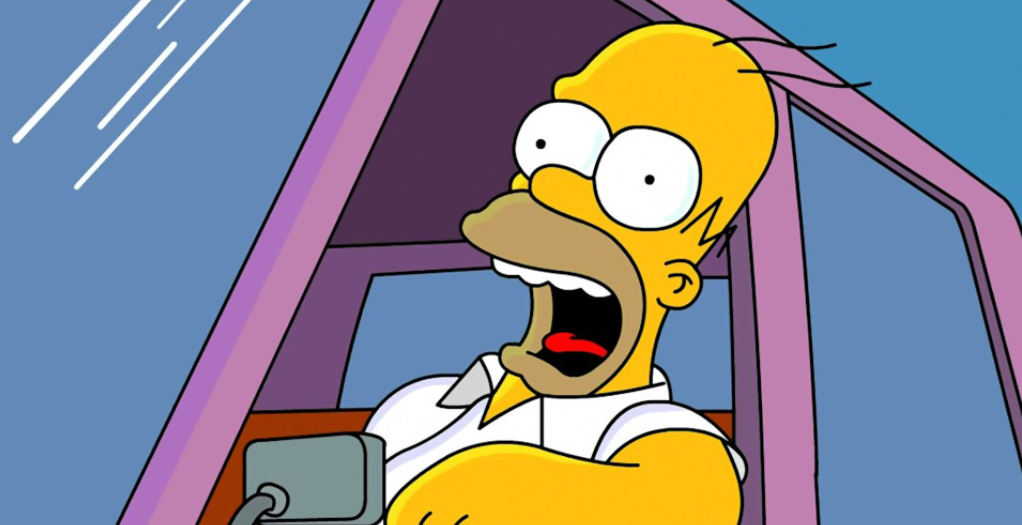 i simpson