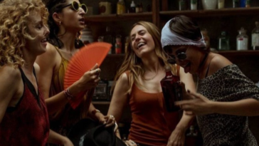 la casa de papel