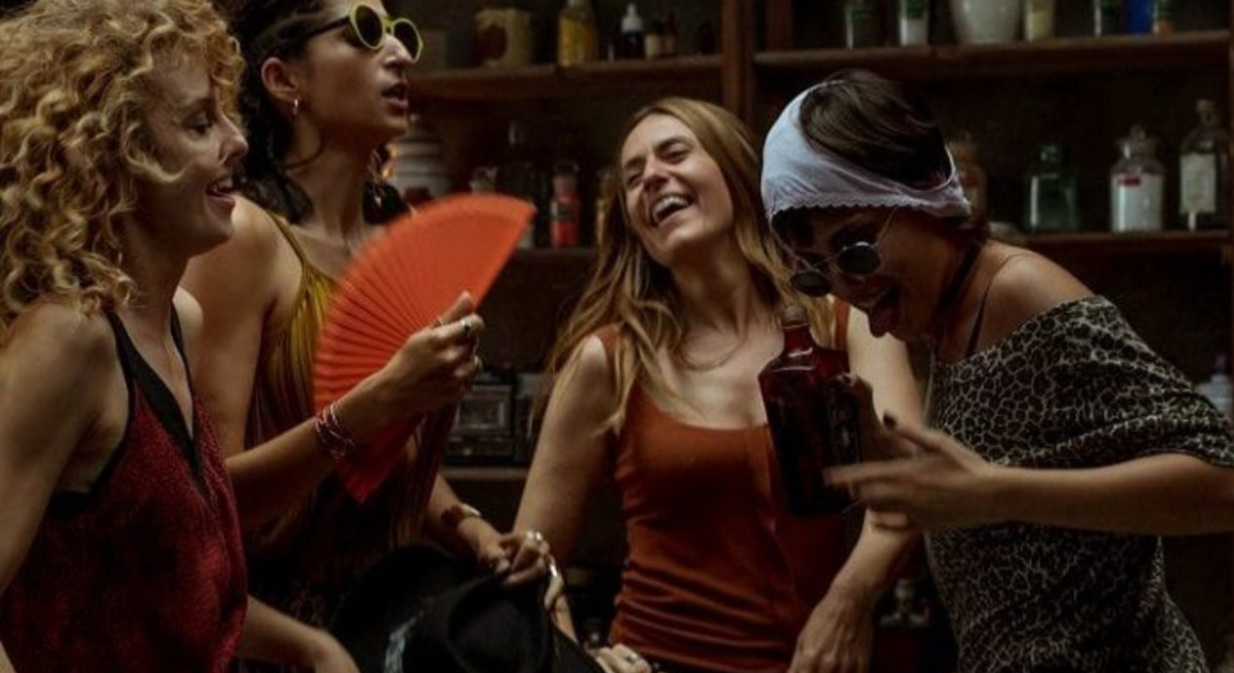 la casa de papel