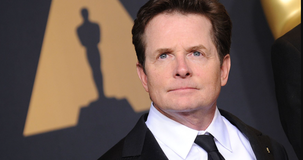 michael j fox