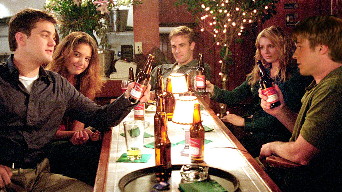 The OC
