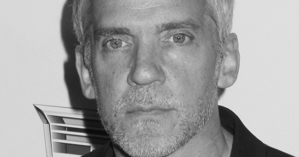 Jean-Marc Vallée