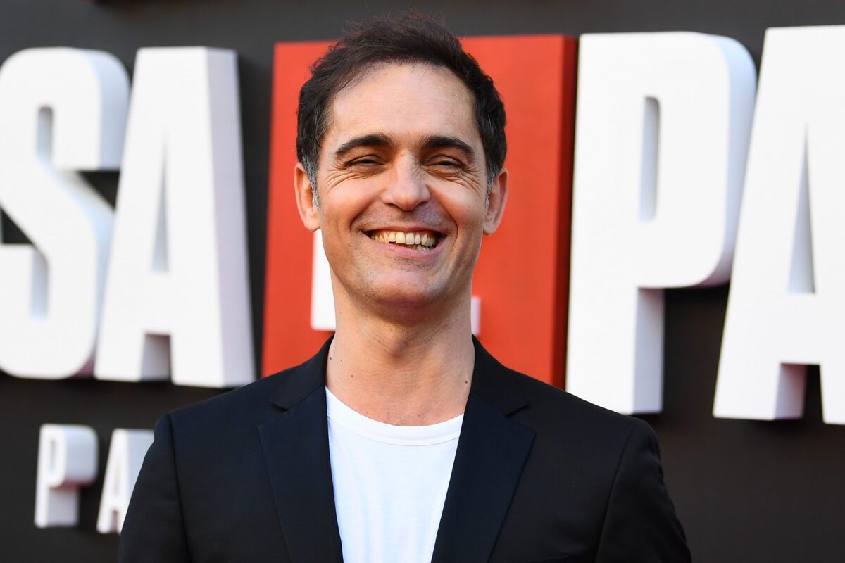 La Casa De Papel