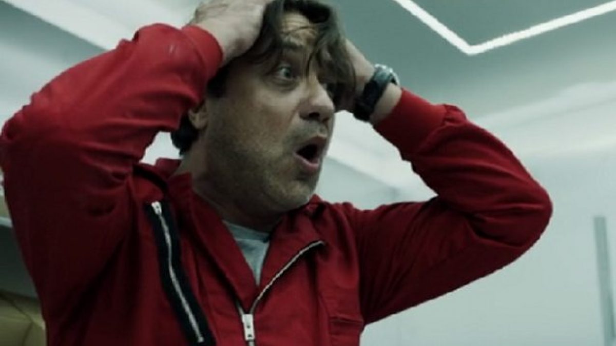 La Casa de Papel