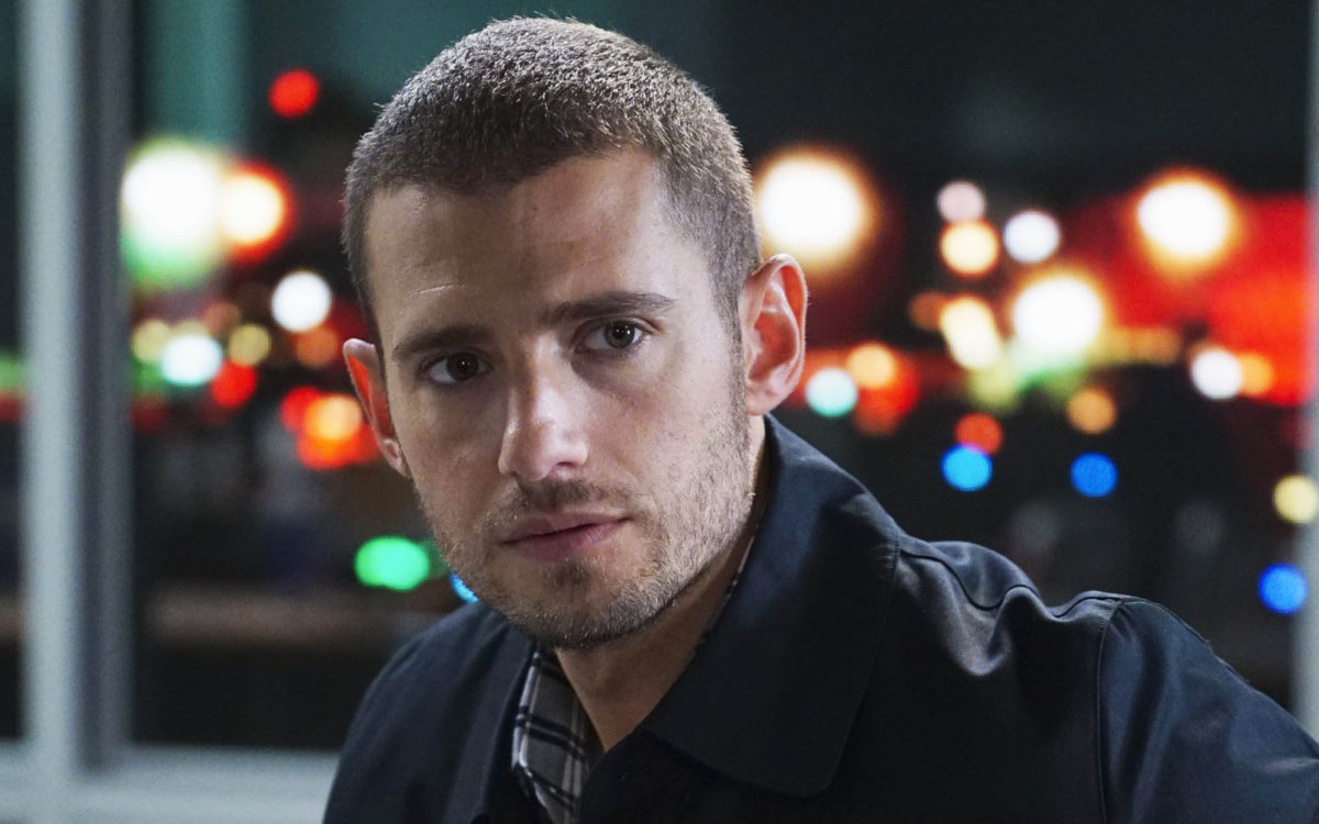 Pretty Little Liars Julian Morris fa coming out e presenta il suo fidanzato