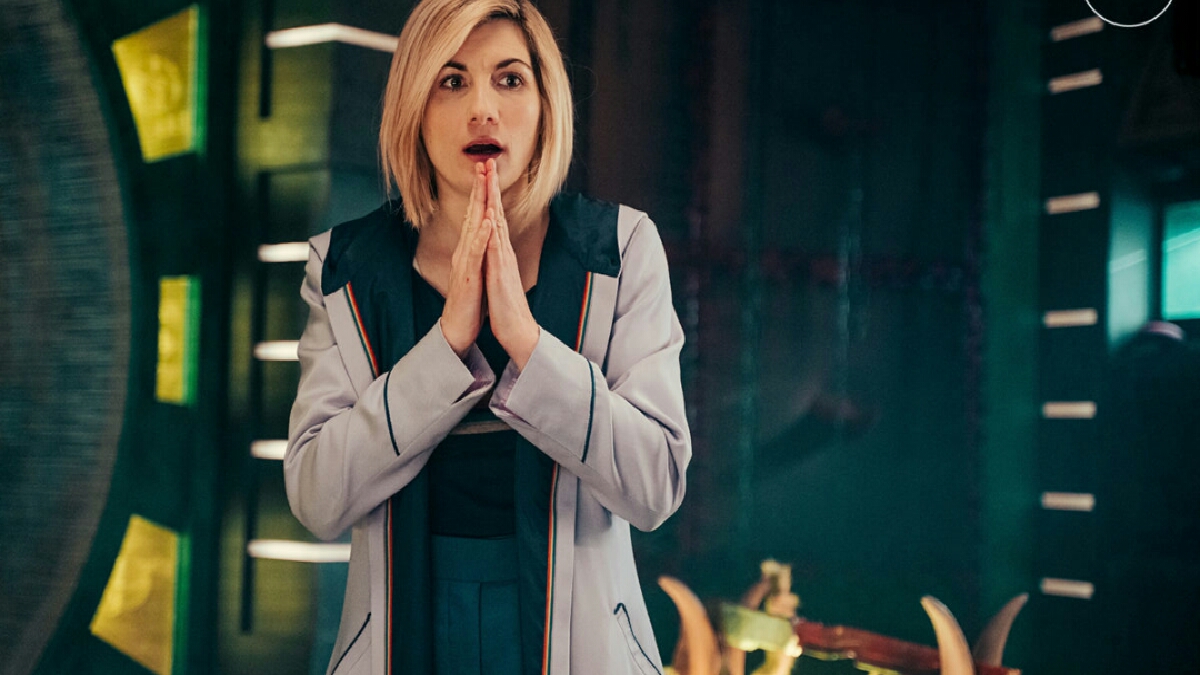 doctor who