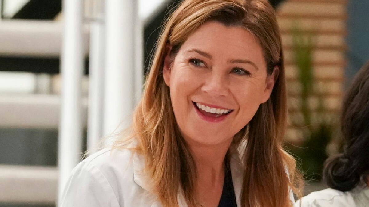 grey's anatomy