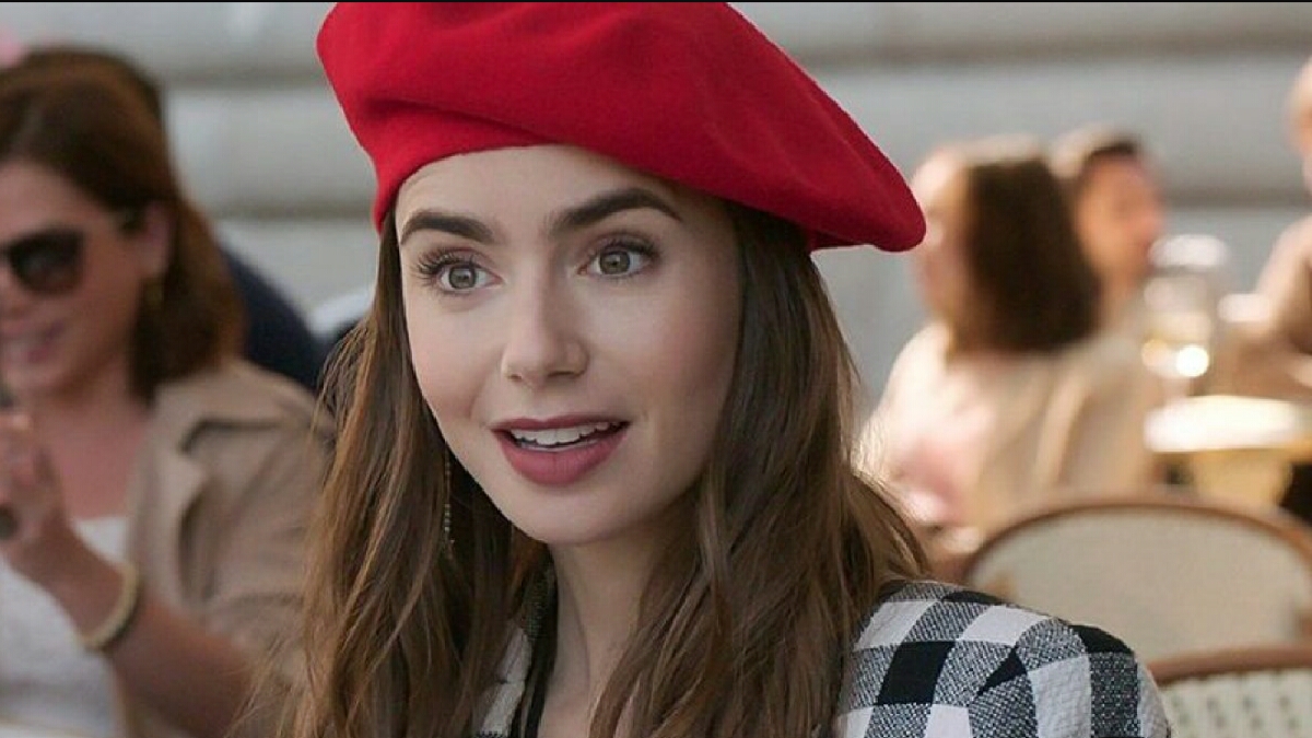 emily in paris