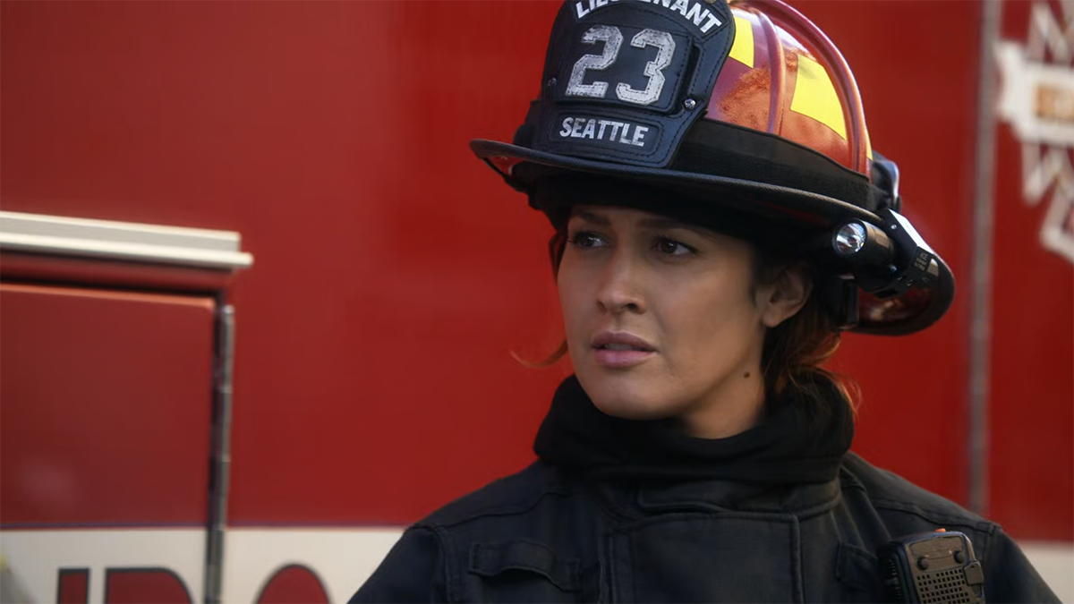 Station 19