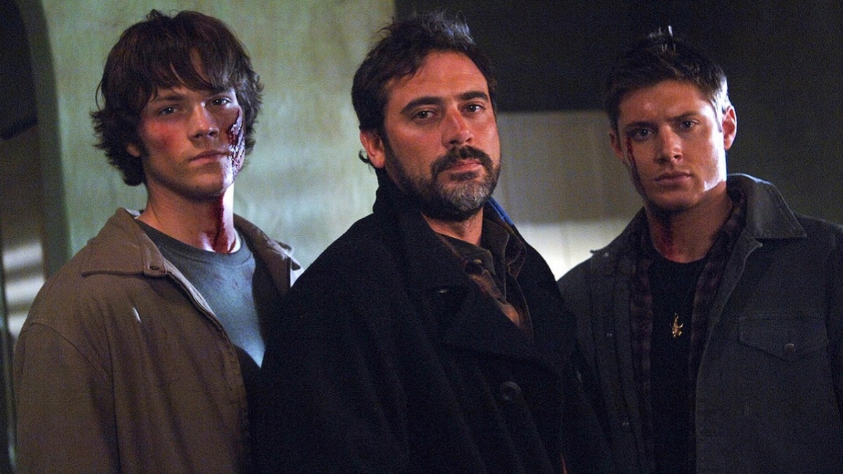 Supernatural 1200x675