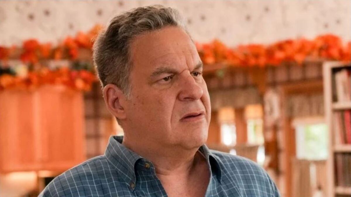 The Goldbergs
