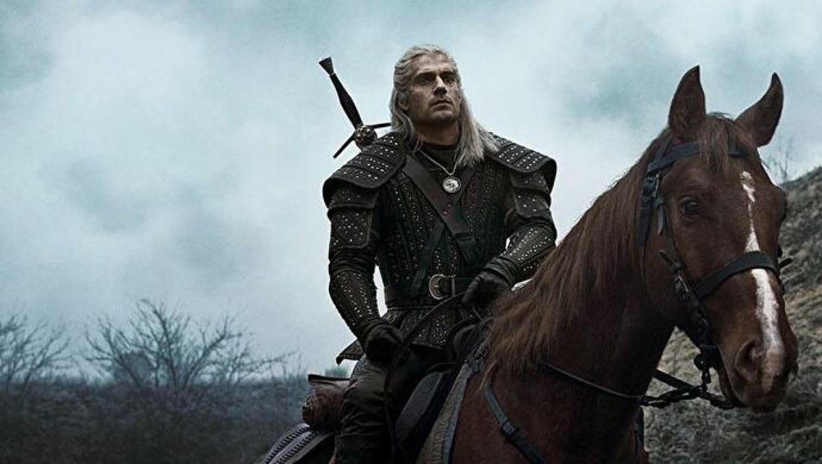 The Witcher