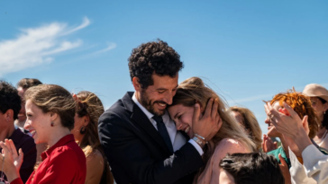 a casa tutti bene la serie